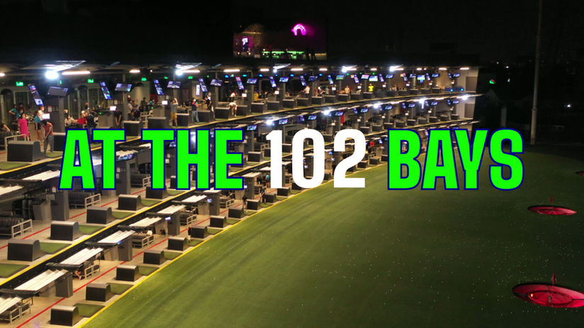 Topgolf Megacity